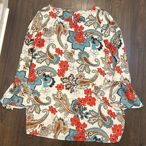 Umgee Dresses & Skirts - Women’s Umgee Dress Size Large